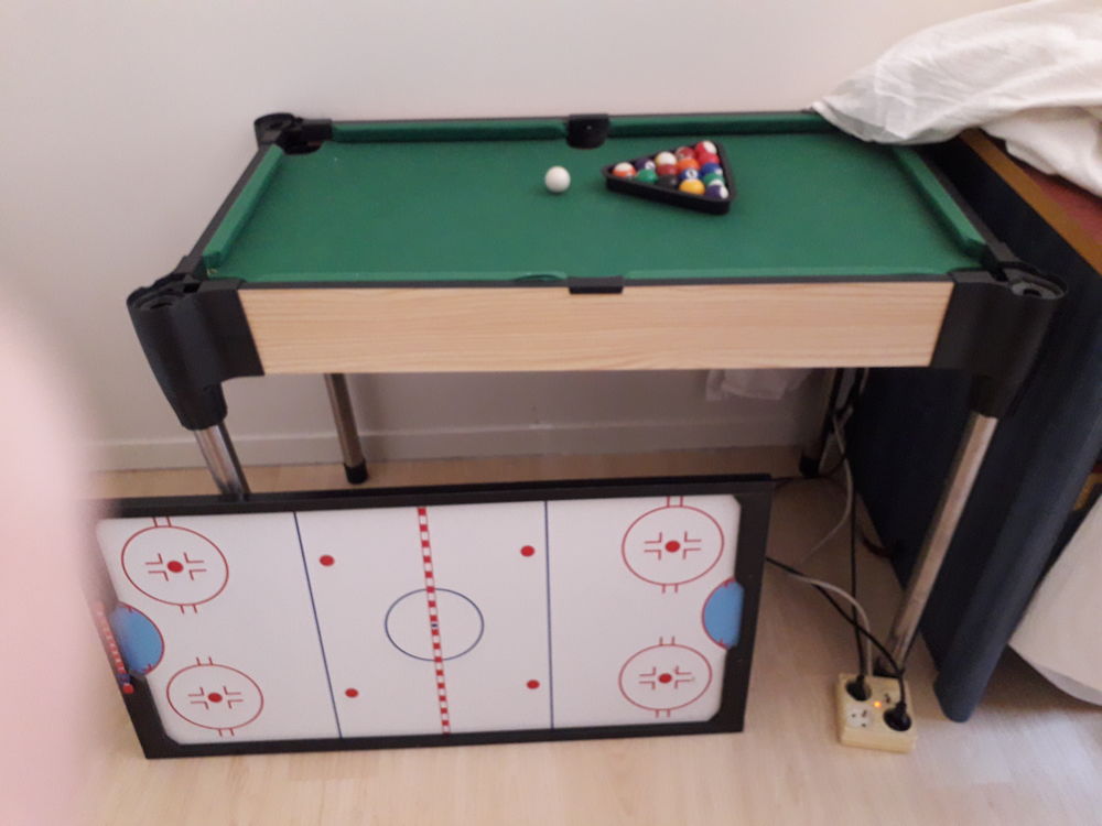 billard pour enfant Jeux / jouets