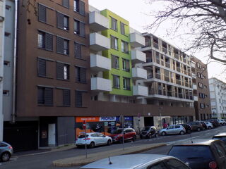 Appartement � vendre 2 pi�ces 43 m�