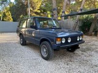 Range Rover V8 (5pl) 1989 occasion 34200 S&egrave;te