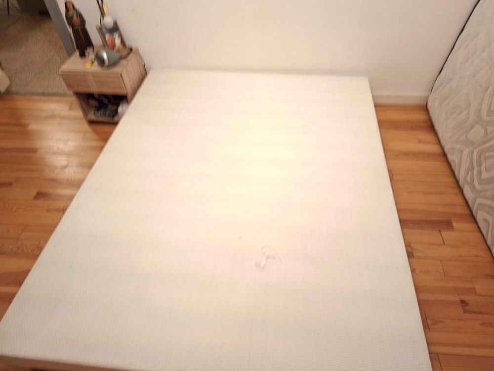 sommier 2 personne Meubles