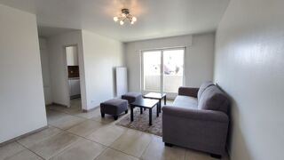  Appartement � vendre 2 pi�ces 43 m�