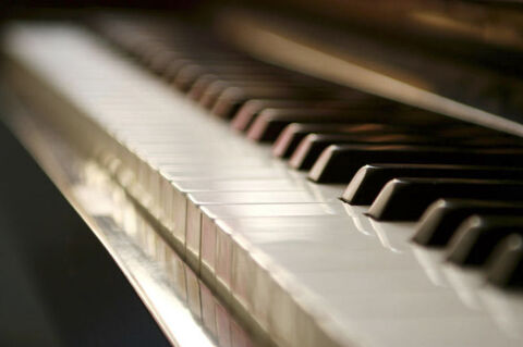 Cours de piano, classique et/ou jazz 0 75011 Paris