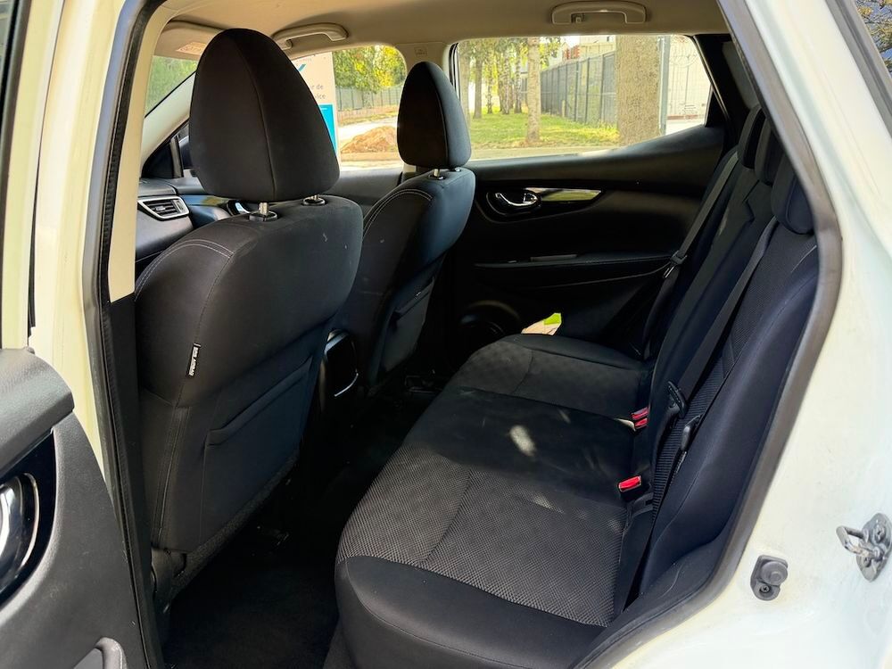 Qashqai +2 Qashqai 1.2 DIG-T 115 Tekna occasion 77450 Montry