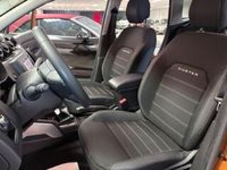 Duster dCi 110 EDC 4x2 Prestige 2018 occasion 31120 Portet-sur-Garonne