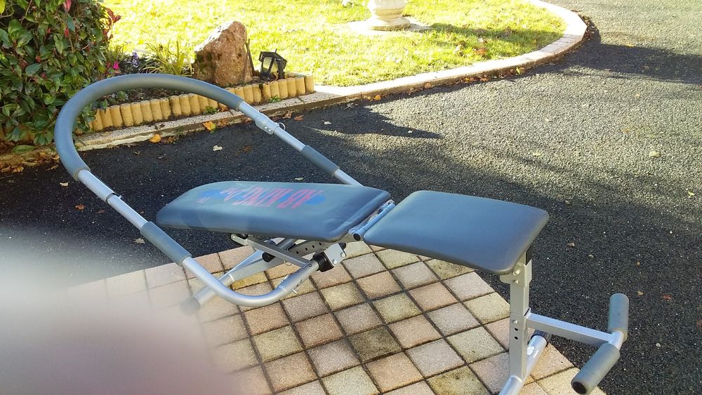 BANC ABDOS ABKING Sports