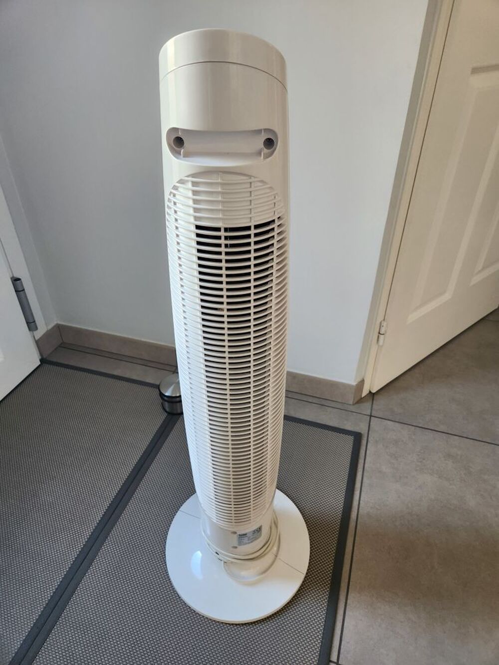 Ventilateur Electroménager
