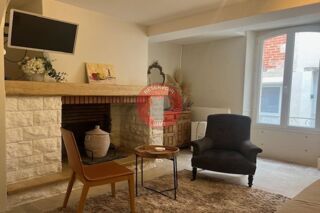  Maison à vendre 3 pièces 61 m²