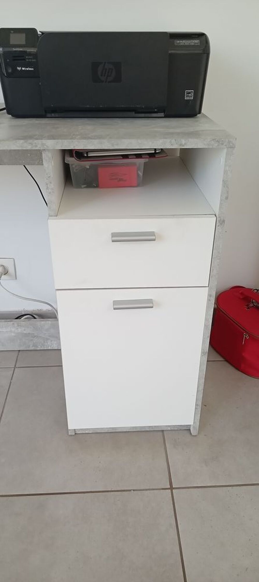 Bureau Meubles