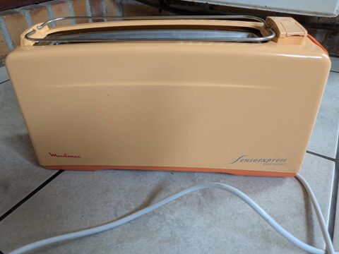 Grille-Pain - Moulinex 20 Seclin (59)