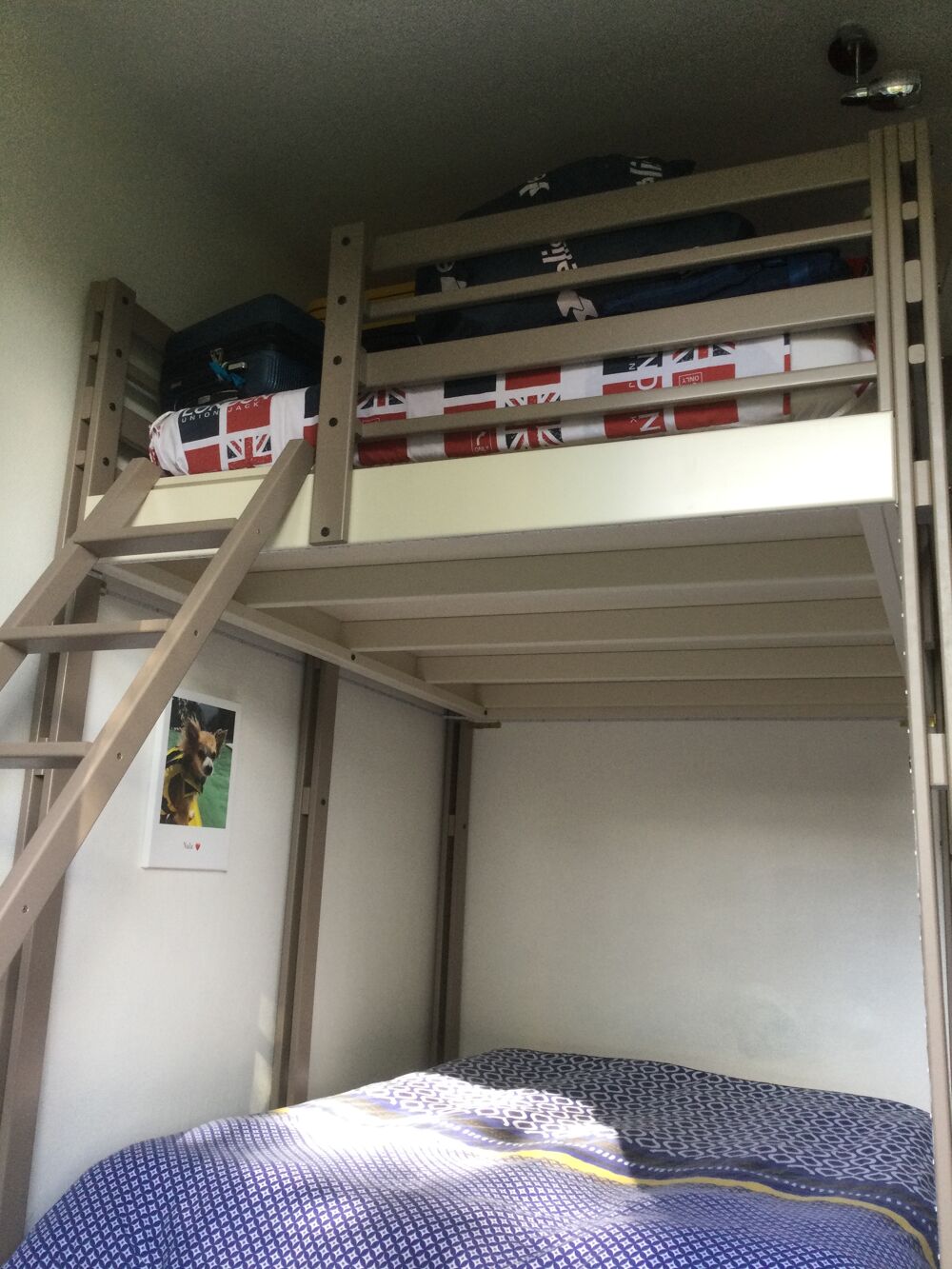 - POUR CAUSE DEMENAGEMENT - MEZZANINE Meubles