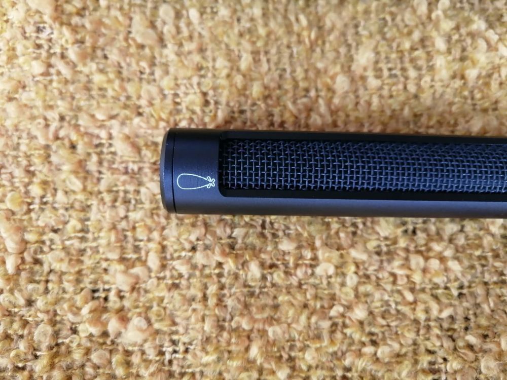 RARE, capsule Nakamichi CP-4 pour microphone Nakamichi Audio et hifi