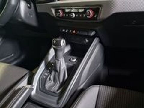 A1 Sportback 35 TFSI 150 ch S tronic 7 S Line 2021 occasion 69007 Lyon