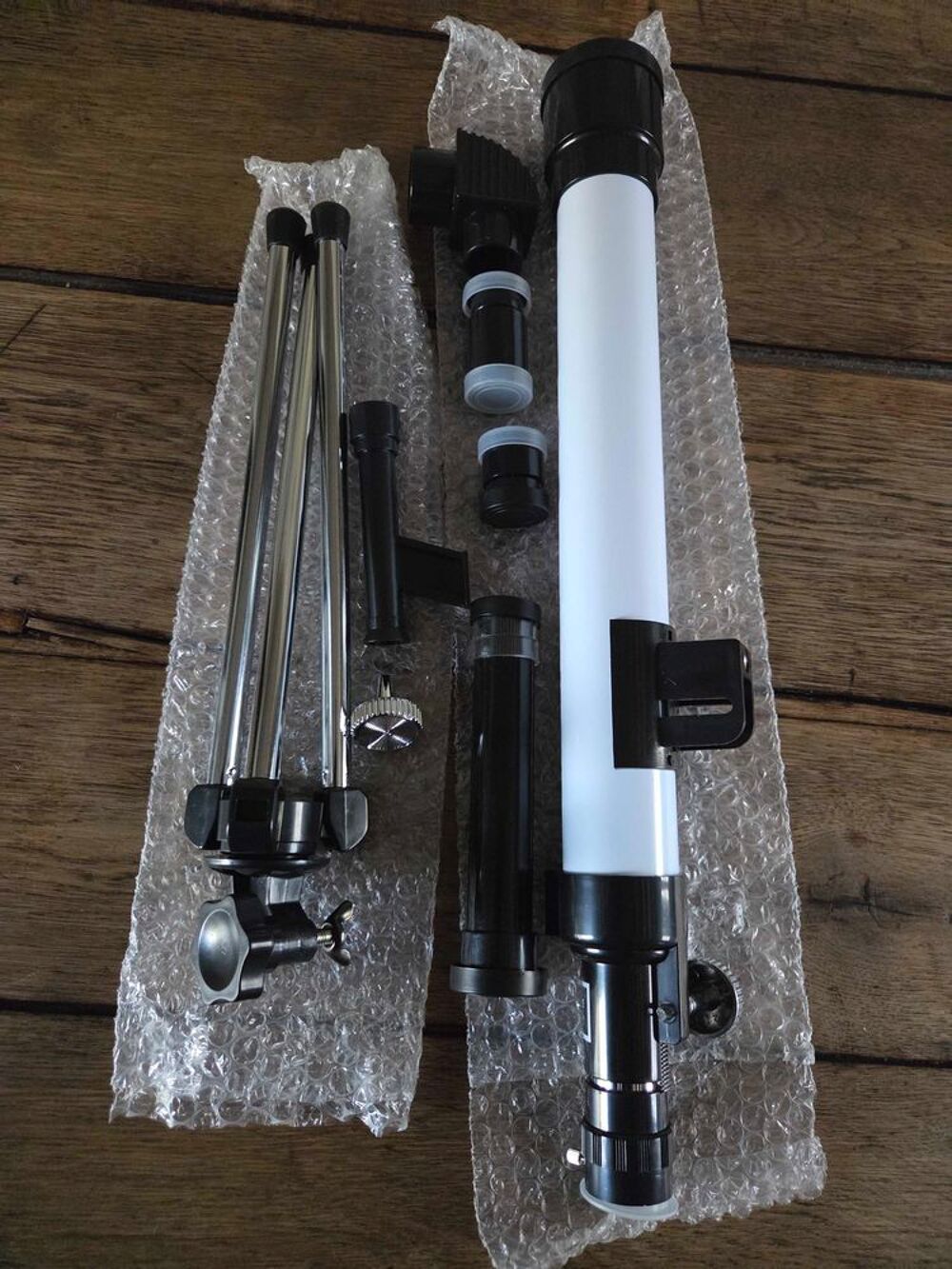 t&eacute;lescope jouet Consoles et jeux vidéos