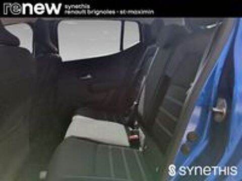 Sandero TCe 90 Expression 2022 occasion 83170 Brignoles