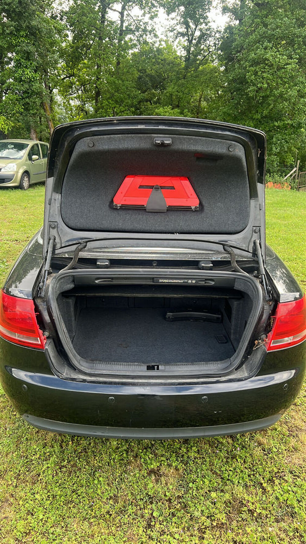 A4 2.5TDI 2005 occasion 33240 Saint-Laurent-d'Arce