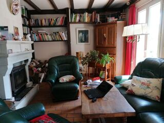  Maison � vendre 7 pi�ces 160 m�