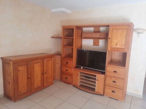 Bibliothque, meuble TV, bahut, coffre   jouets 950 Carbonne (31)