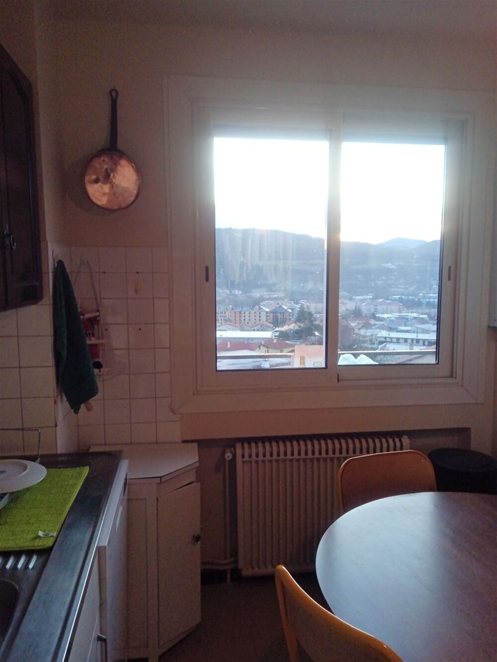   VILLA TOUT CONFORT 80m + COIN JARDIN VUE MAGNIFIQUE SUR GAP Provence-Alpes-Cte d'Azur, Gap (05000)