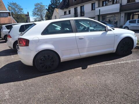 Audi a3 1.6 TDI 105 DPF S line