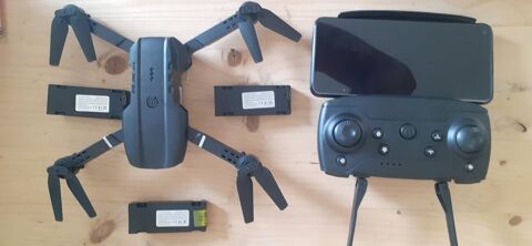Drone avec cam�ra 35 Mayenne (53)