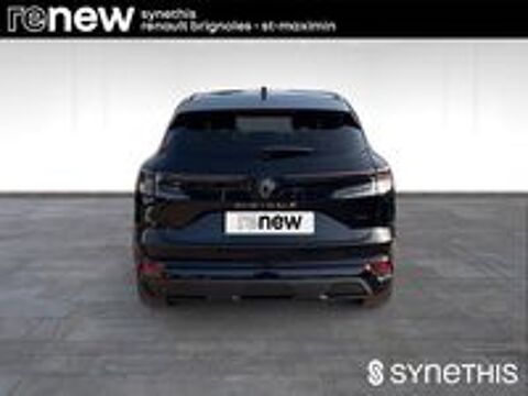 Austral E-Tech hybrid 200 Techno 2023 occasion 83170 Brignoles