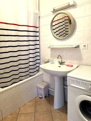  Appartement à vendre 2 pièces 46 m² Les sables-d'olonne