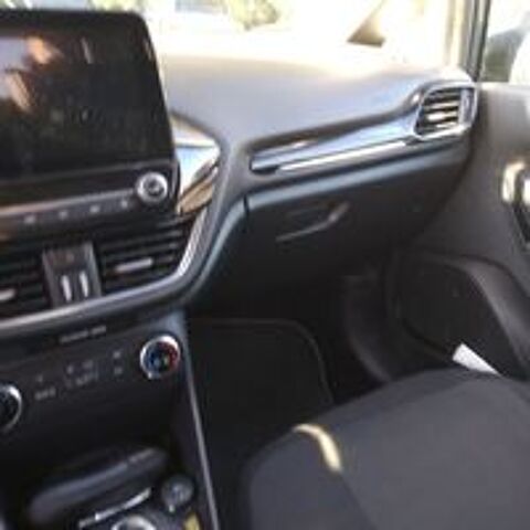Fiesta 1.0 EcoBoost 95 ch S&S BVM6 Connect Business 2020 occasion 13120 Biver