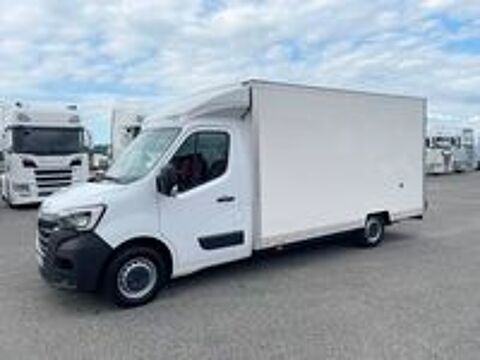 Master 2021 occasion 31800 Landorthe