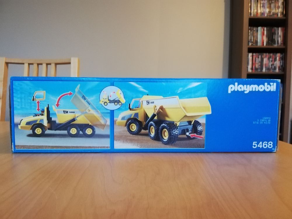 Jouet Playmobil Jeux / jouets
