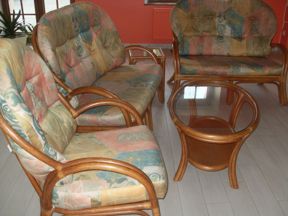 salon Meubles