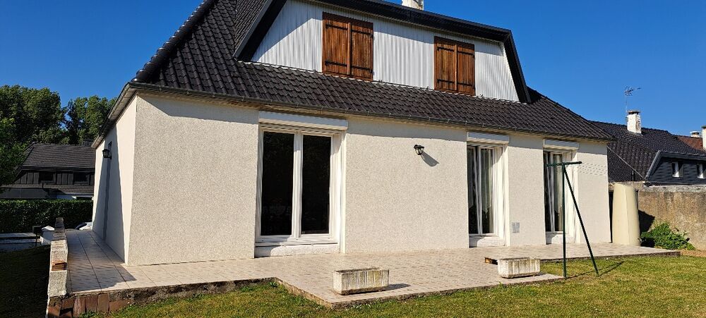 Vente Maison Maison individuelle familiale 145 m²-Frelinghien (59236) Frelinghien