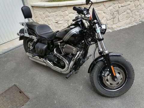 Moto HARLEY-DAVIDSON 2014 occasion Variscourt 02190