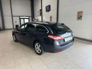 508 SW 2.0 HDi 140ch FAP BVM6 Active 2012 occasion 56400 Brech