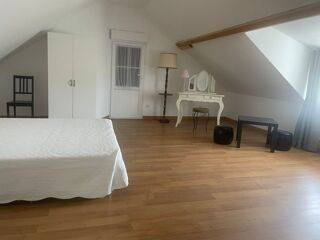 Maison à louer 4 pièces 105 m²