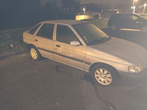 Ford Escort 1.4i GLX 1997 occasion Neuilly-Plaisance 93360