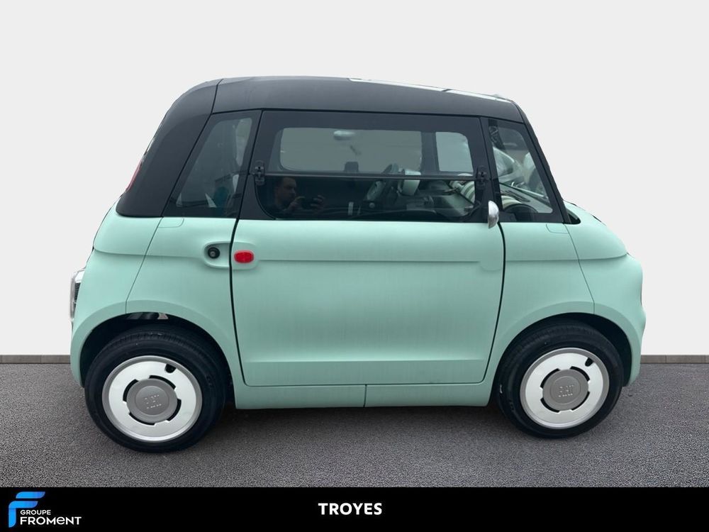 Divers 354 TOPOLINO BEV 2024 occasion 10600 La Chapelle-Saint-Luc