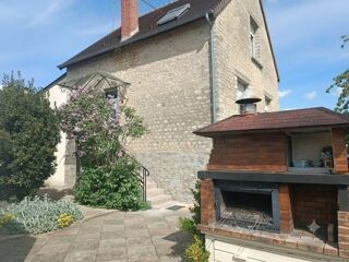  Maison à vendre 5 pièces 140 m²