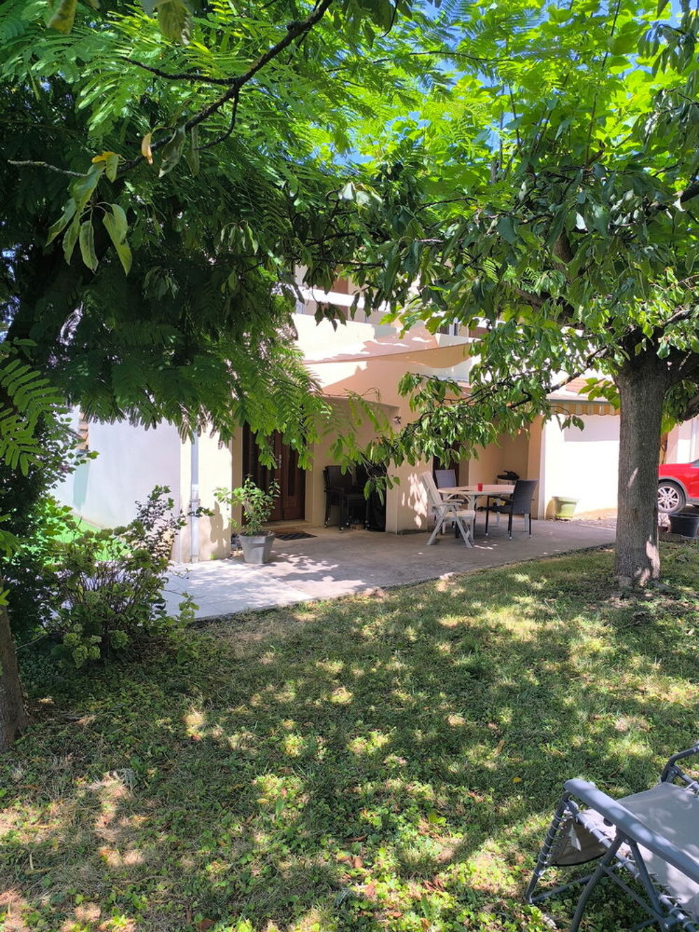 Vente Maison MAISON 143M2 - 4 chambres- Etoile sur Rhône Étoile-sur-rhône