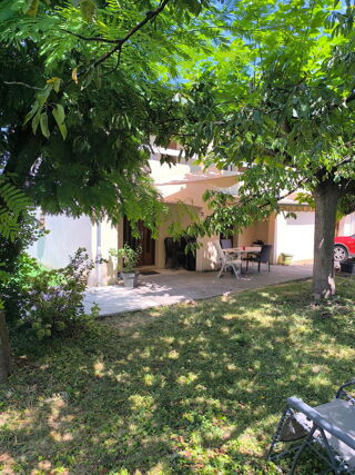  Maison à vendre 6 pièces 143 m²