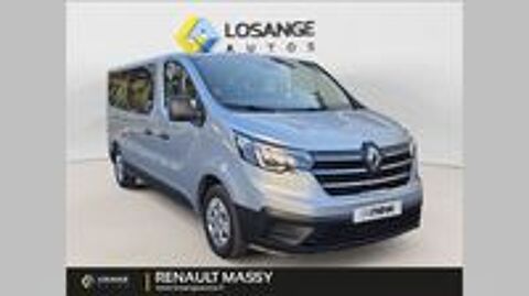 Trafic L2 dCi 150 Energy S&S Zen 2023 occasion 91300 Massy