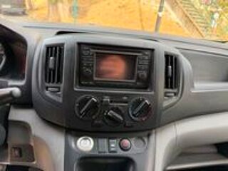 NV200 FOURGON 1.5 DCI 90 N-CONNECTA 2015 occasion 94340 Joinville-le-Pont
