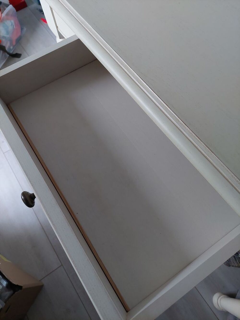 Coiffeuse shabby ou bureau Meubles
