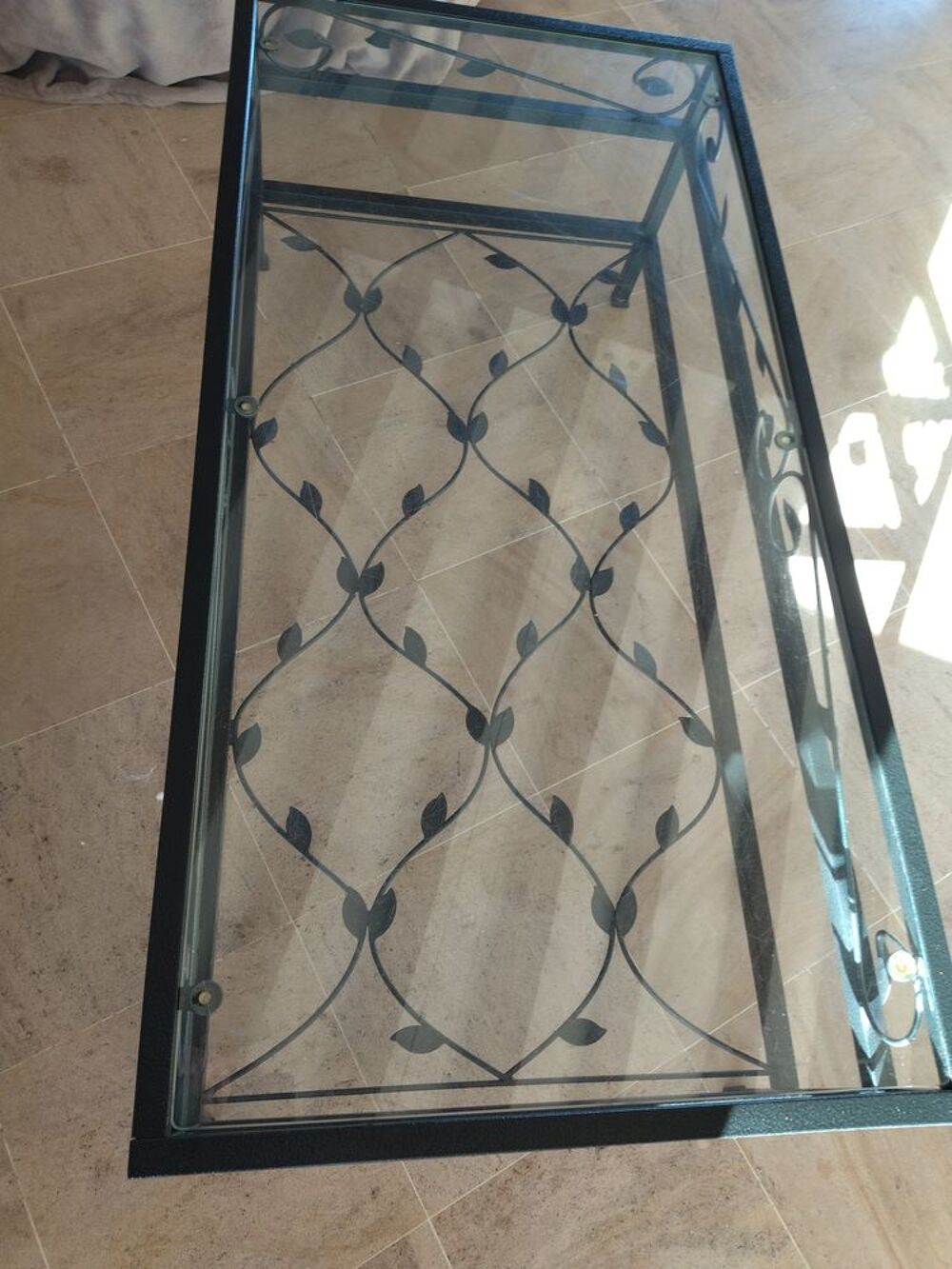 TABLE BASSE Meubles