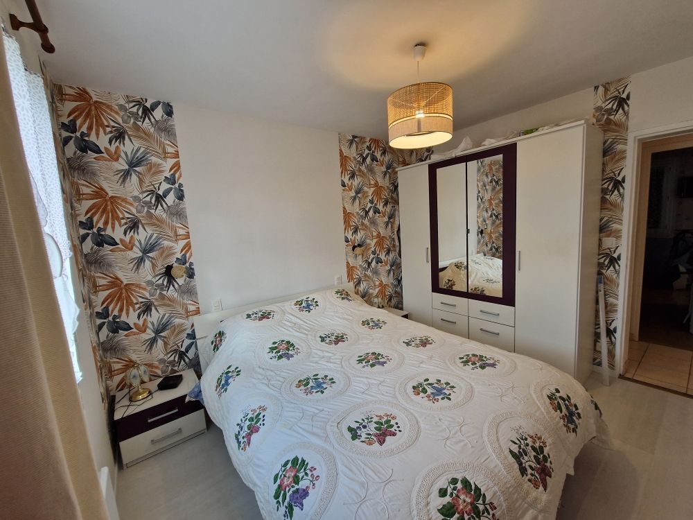 Vente Maison Maison individuelle DPE C - GES A Nort-sur-erdre