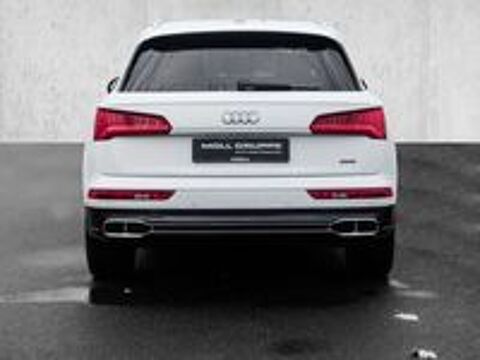 Q5 55 TFSI e 367 S tronic 7 Quattro S line 2020 occasion 59000 Lille