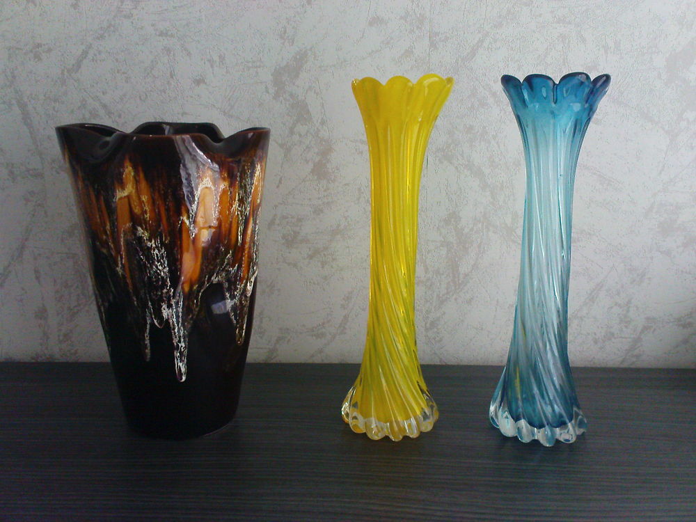 Vases Dcoration