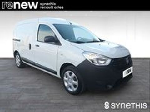 Dokker VAN 1.5 dci 95 essentiel 2020 occasion 13200 Arles
