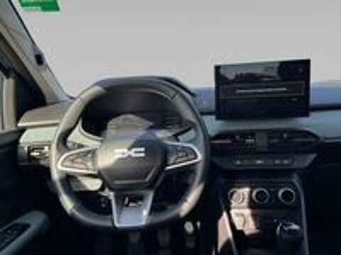 Sandero ECO-G 120 Stepway Extreme null 2026 occasion 08300 Rethel