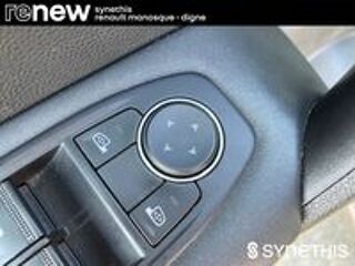 Captur E-Tech full hybrid 145 Evolution 2023 occasion 04100 Manosque