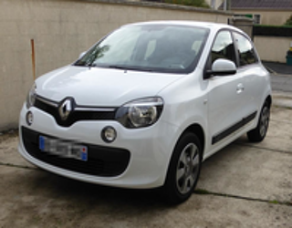 Twingo III 0.9 TCe 90 Energy Zen 2016 occasion 77330 Ozoir-la-Ferri&egrave;re